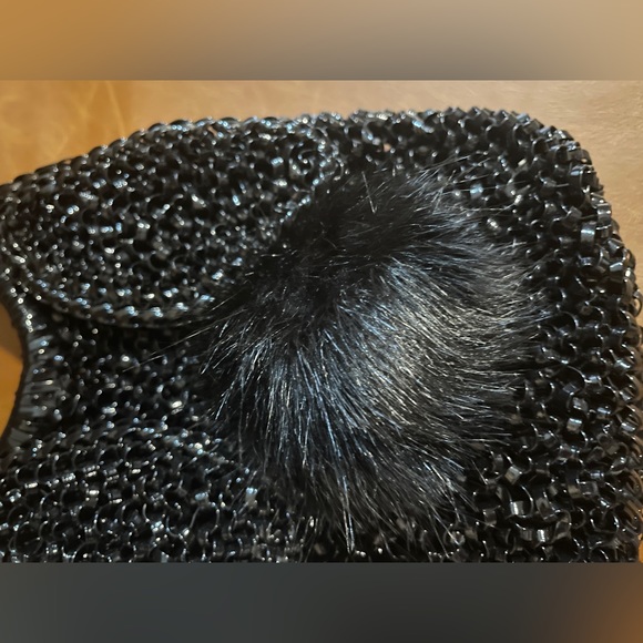 Anteprima rabbit mini tote - Picture 3 of 6